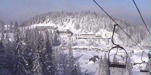 Jahorina