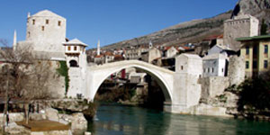 Mostar